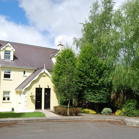 27 Aughrim Holidays Exterior photo
