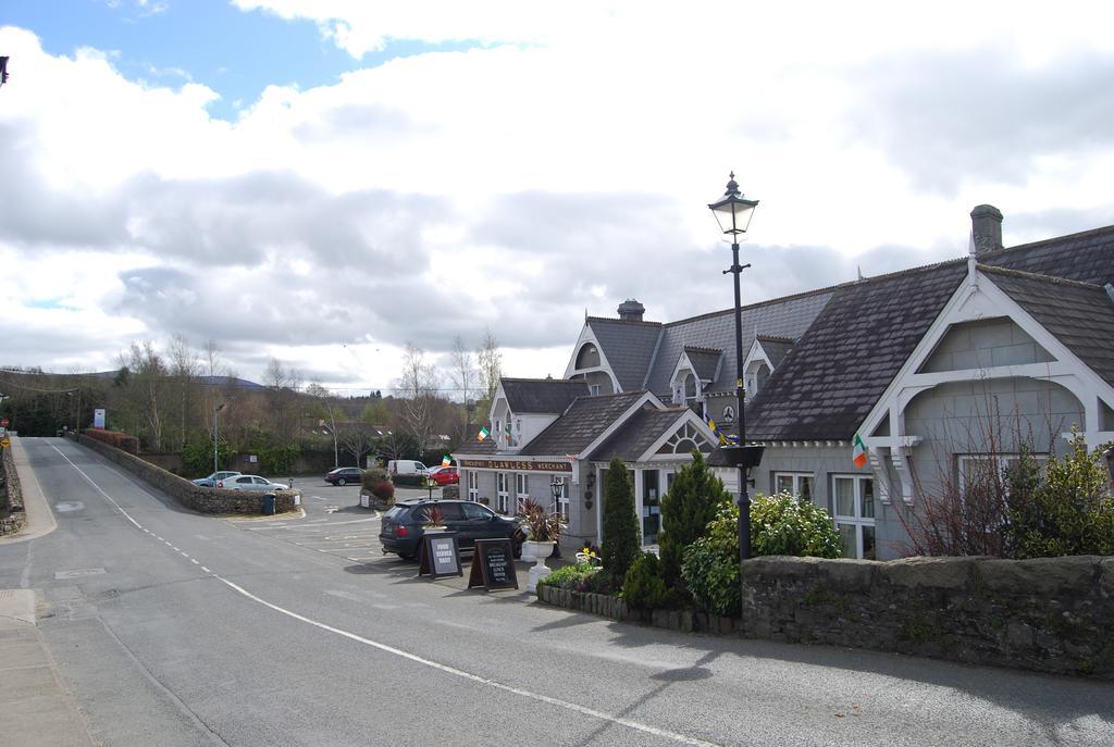 27 Aughrim Holidays Exterior photo