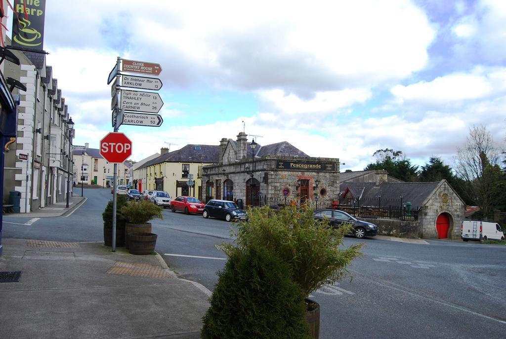 27 Aughrim Holidays Exterior photo