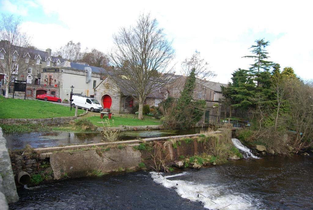 27 Aughrim Holidays Exterior photo