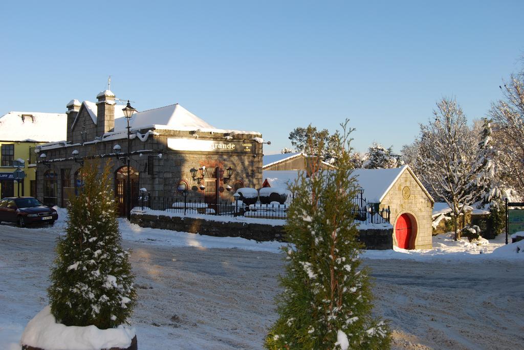 27 Aughrim Holidays Exterior photo