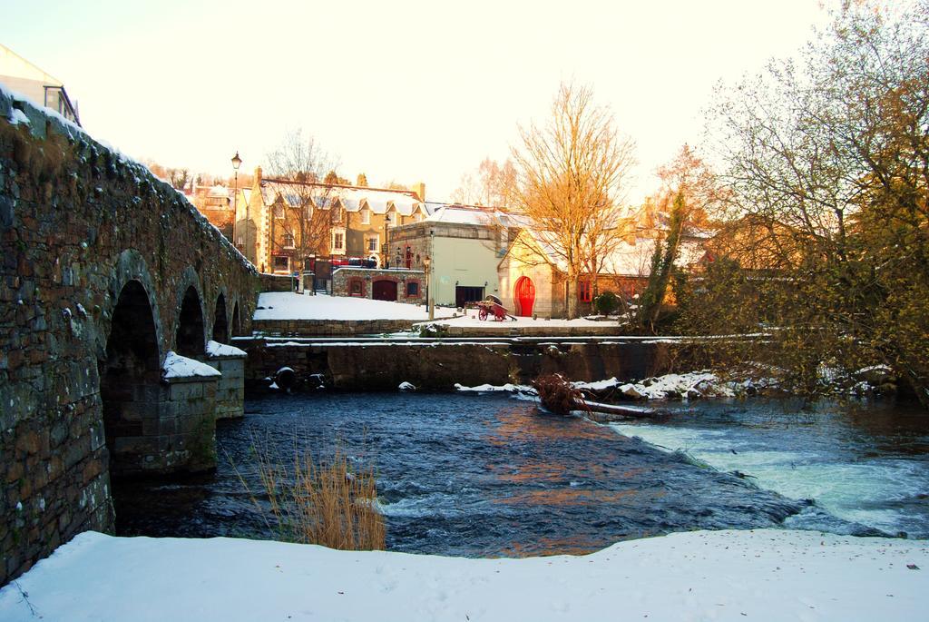 27 Aughrim Holidays Exterior photo