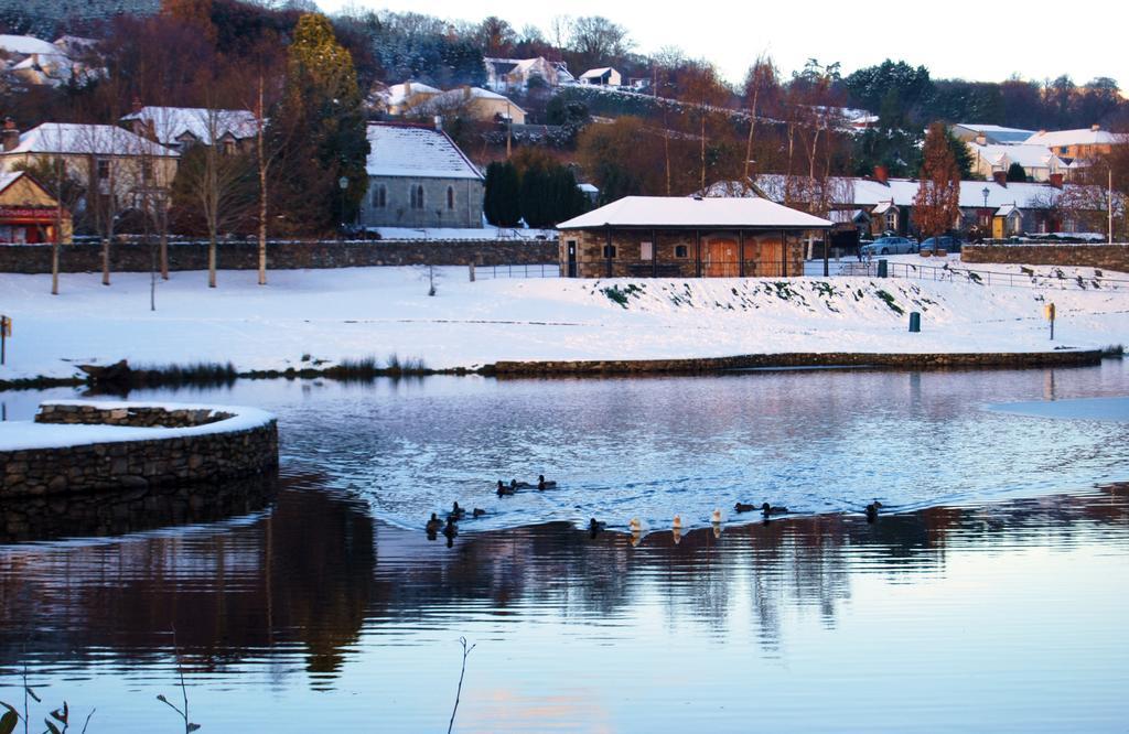 27 Aughrim Holidays Exterior photo