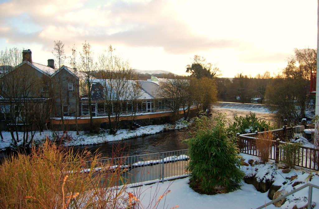 27 Aughrim Holidays Exterior photo