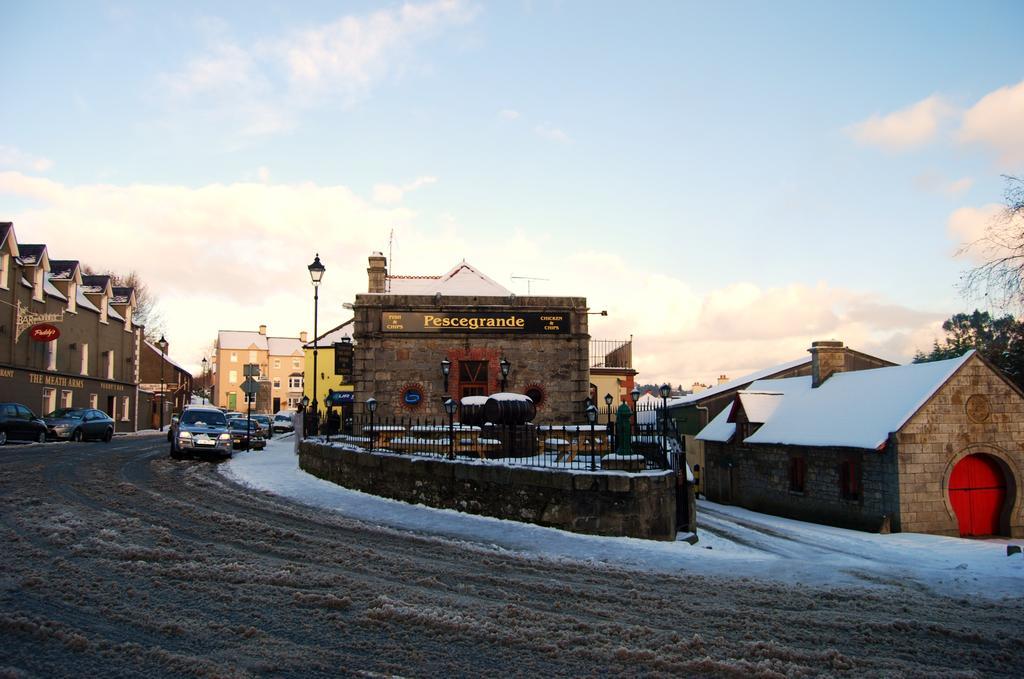 27 Aughrim Holidays Exterior photo