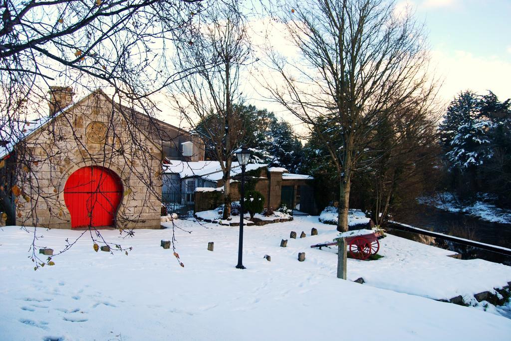 27 Aughrim Holidays Exterior photo