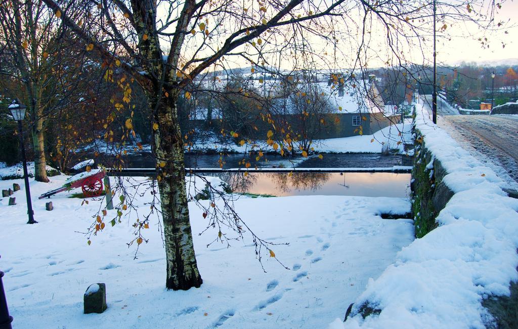 27 Aughrim Holidays Exterior photo