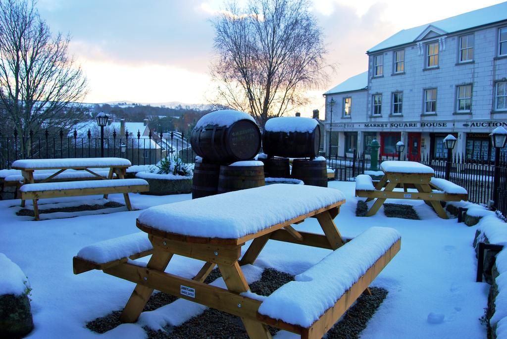 27 Aughrim Holidays Exterior photo