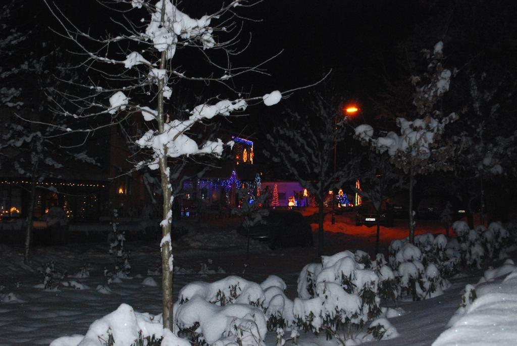 27 Aughrim Holidays Exterior photo
